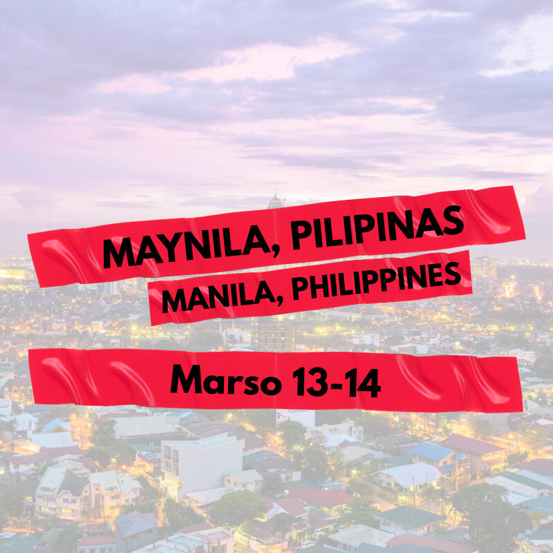 Manila Manila