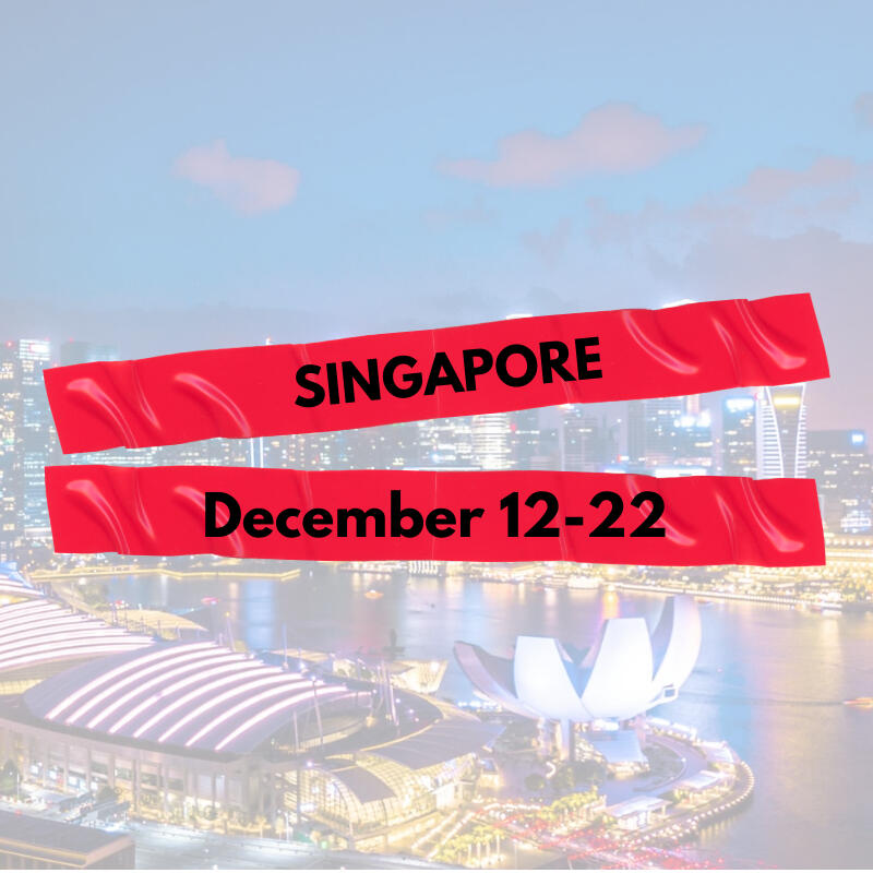 SIngapore SIngapore
