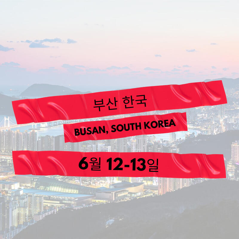 Busan Busan