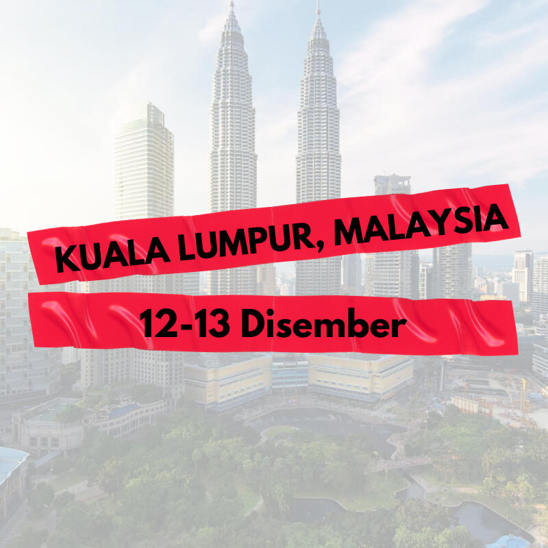 Kuala Lumpur Kuala Lumpur