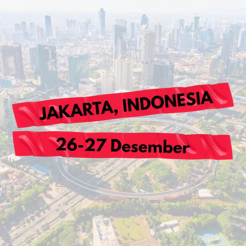 Jakarta Jakarta