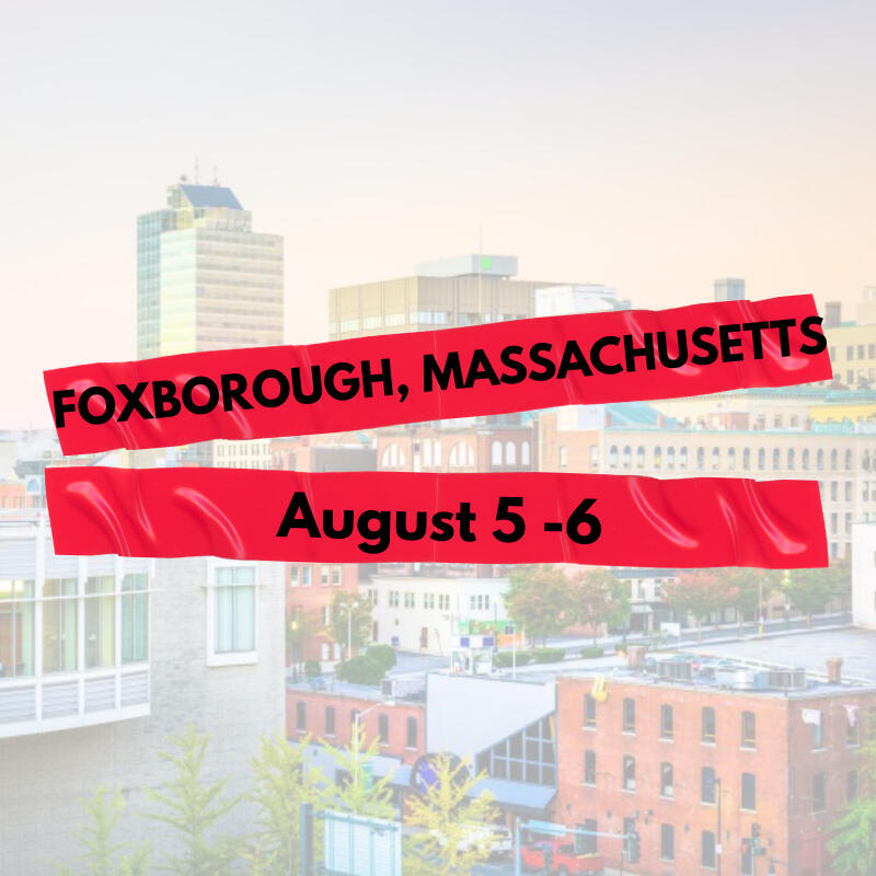 Foxborough Foxborough