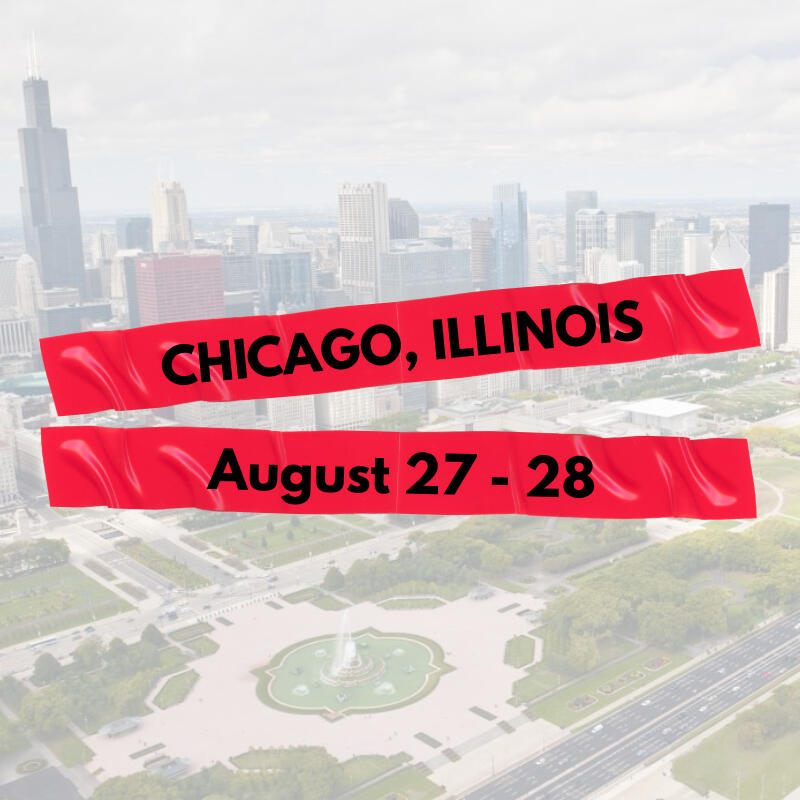 Chicago Chicago