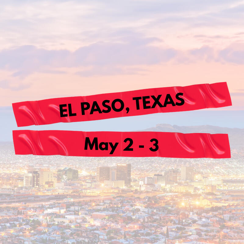 El Paso El Paso