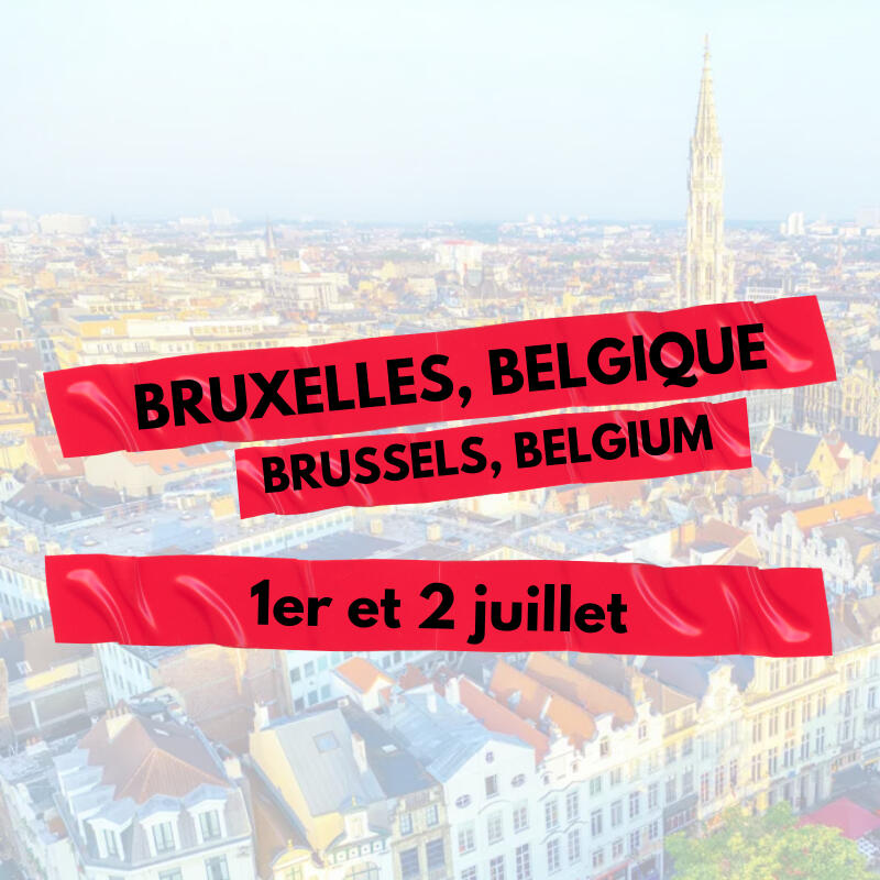 Brussels Brussels