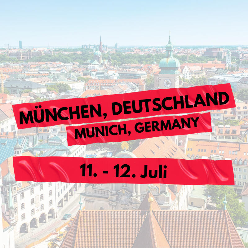 Munich Munich