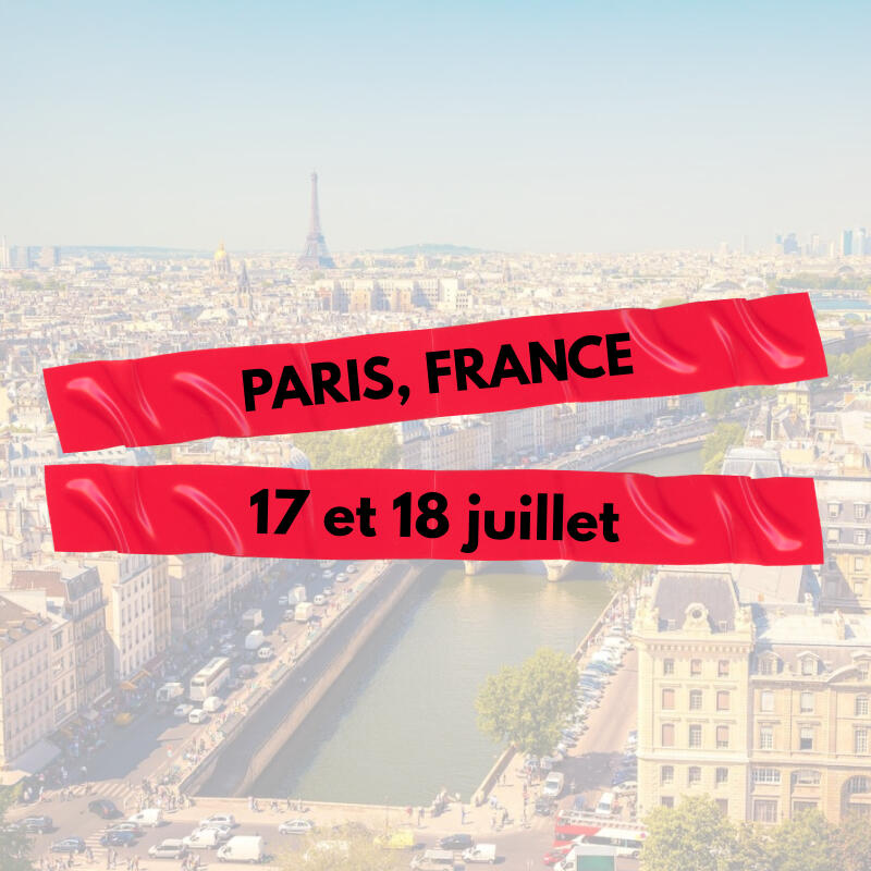 Paris Paris