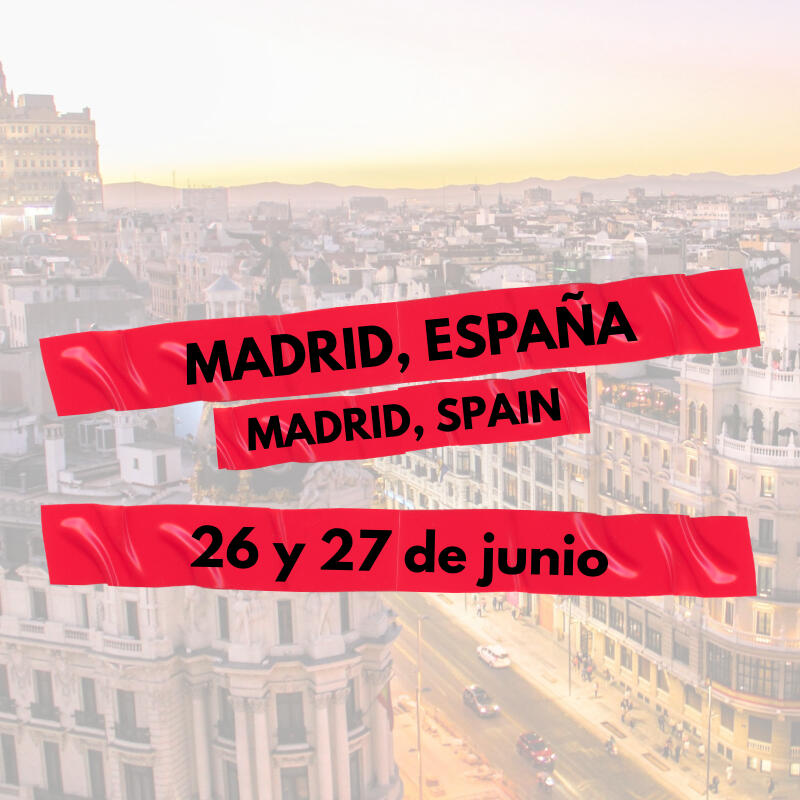 Madrid Madrid
