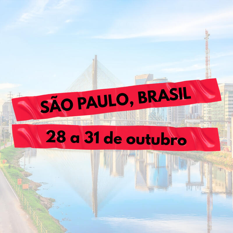 Sao Paulo Sao Paulo