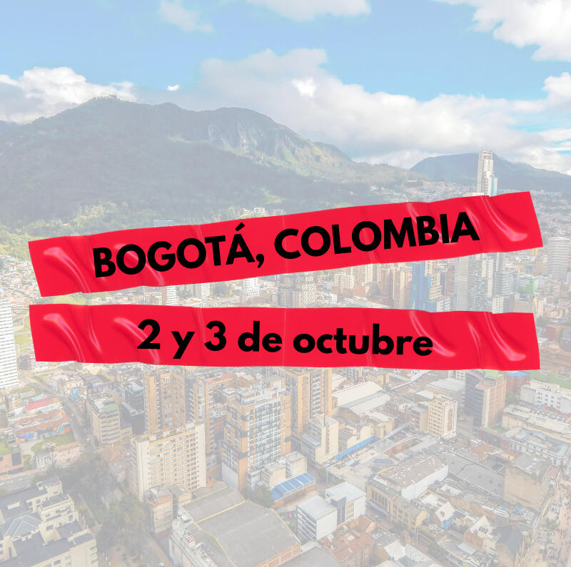 Bogota Bogota