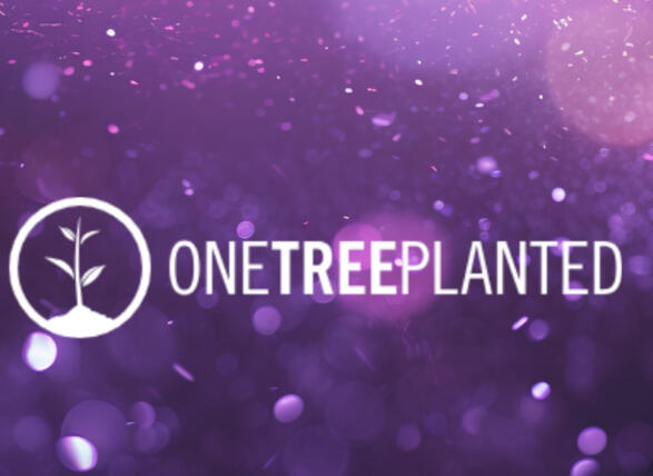 OneTreePlanted