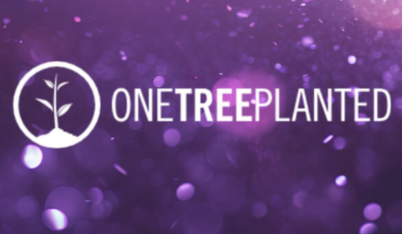 OneTreePlanted