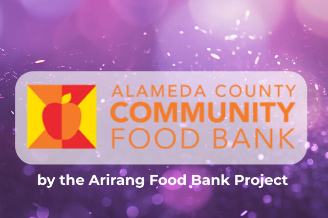 Alameda County Food Bank