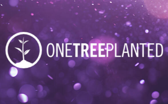 OneTreePlanted