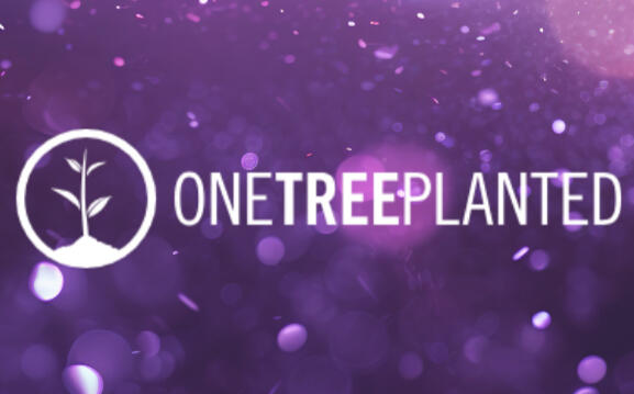 OneTreePlanted