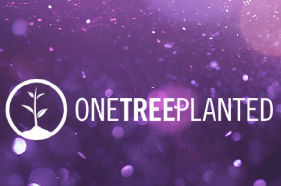 OneTreePlanted