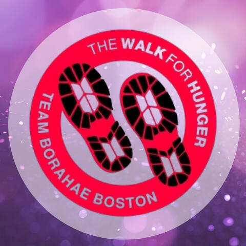 The Walk For Hunger