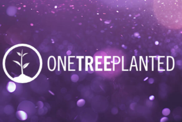 OneTreePlanted