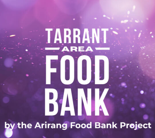 Tarrant Food Bank
