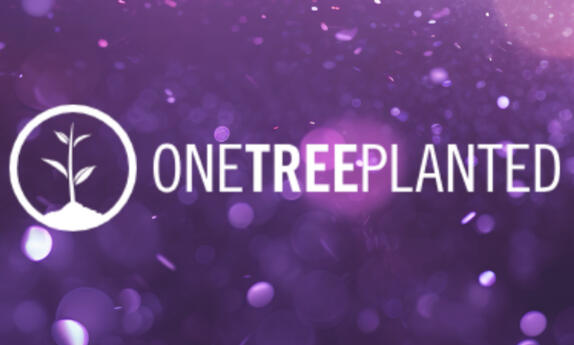 OneTreePlanted