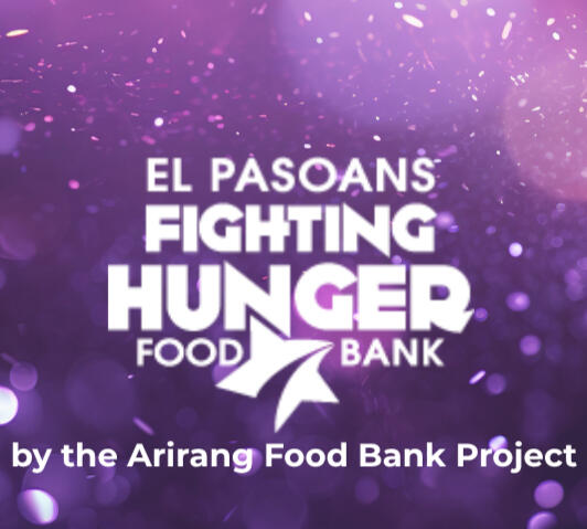 El Pasoans Fighting Hunger