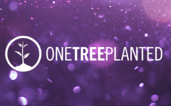 OneTreePlanted