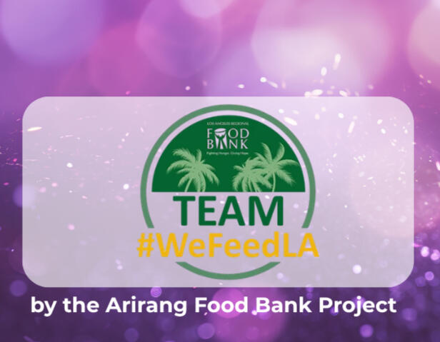 LA Food Bank