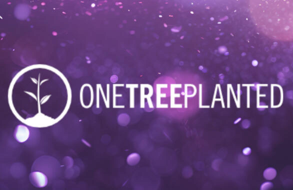 OneTreePlanted