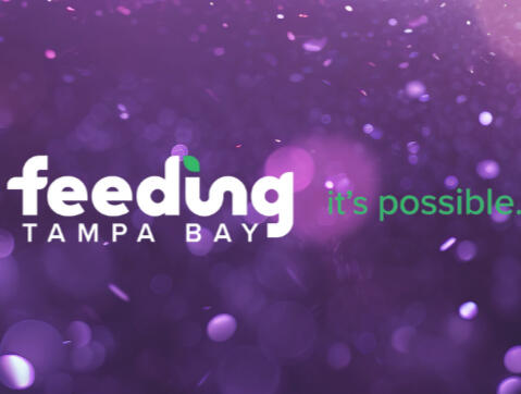 Feeding Tampa Bay