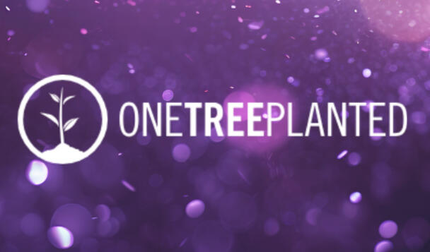 OneTreePlanted